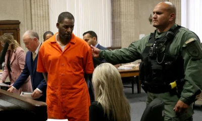 Culpable R. Kelly