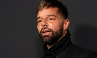 Ricky Martin demanda