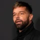 Ricky Martin demanda