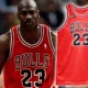 jordan subastaron camiseta