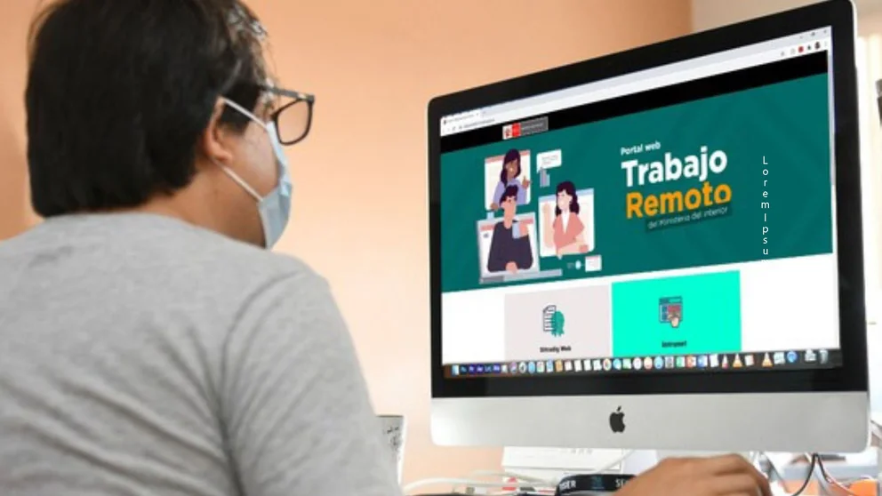 teletrabajo pagar