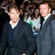 Tom Cruise David Beckham