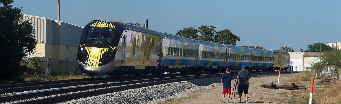 tren miami orlando