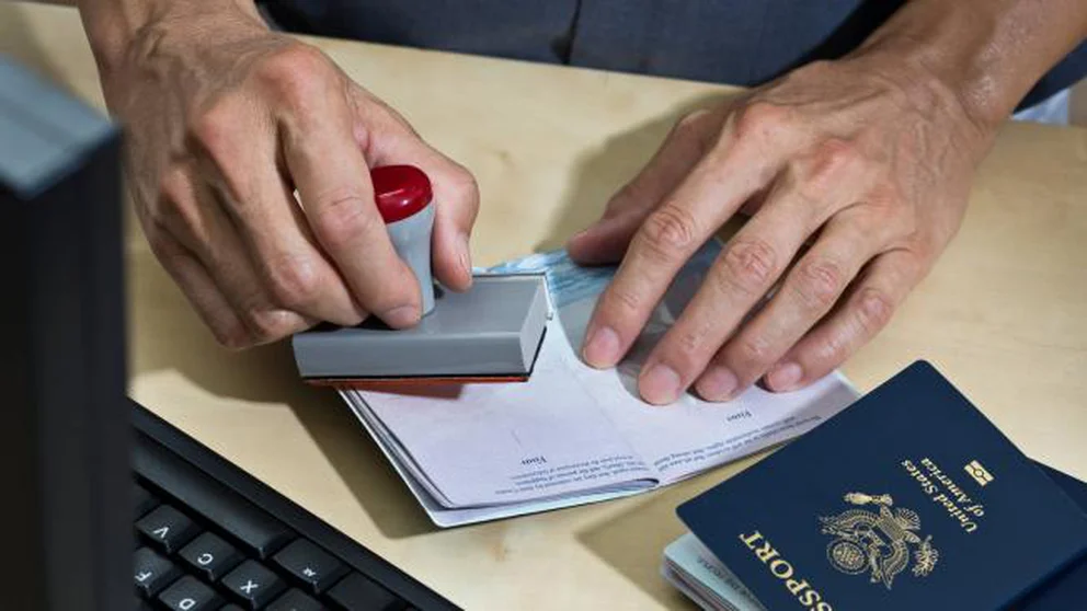 visas EEUU