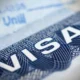 visas EEUU