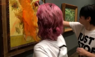 ecologistas van gogh