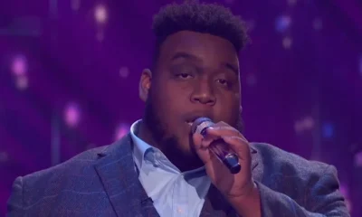american idol accidente de tránsito