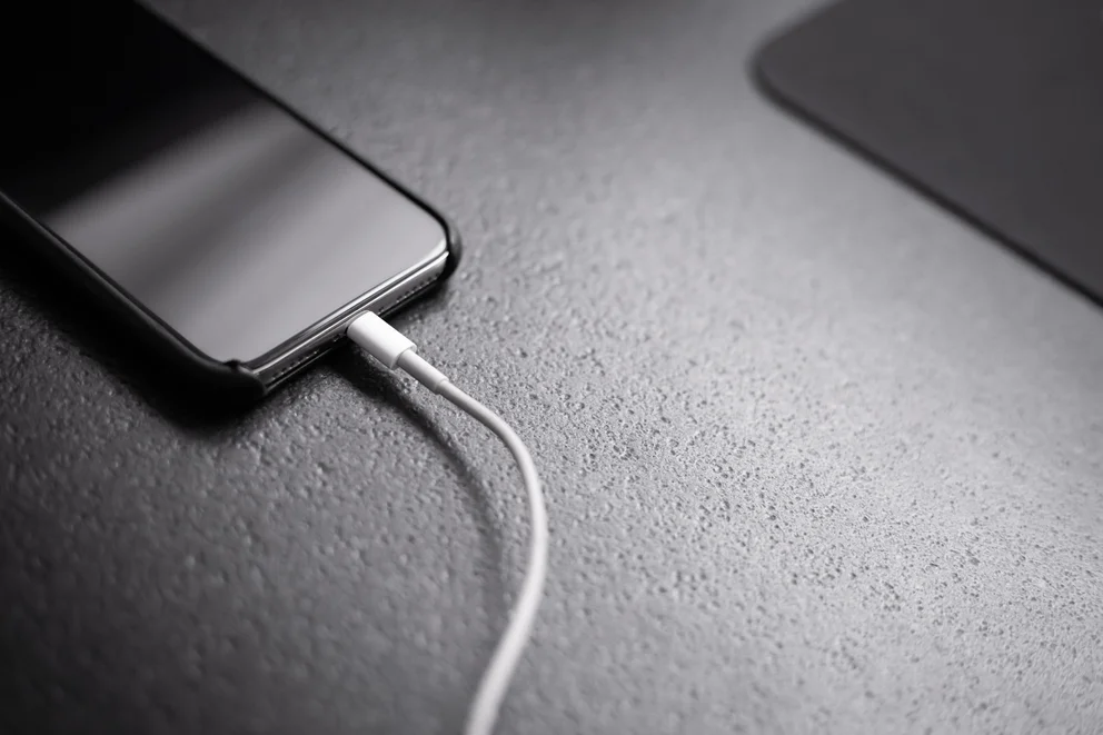 iphone usb C