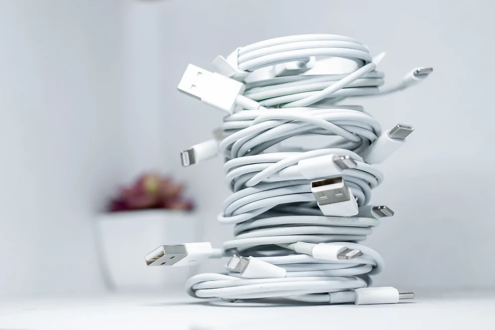 iphone usb C