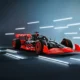 Audi Sauber Fórmula 1
