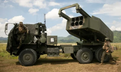 ayuda militar ucrania