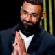 dedo benzema