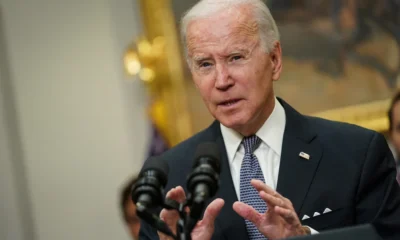 Joe Biden 2024