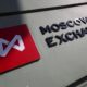 Bolsa Moscú