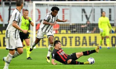 Juan Cuadrado