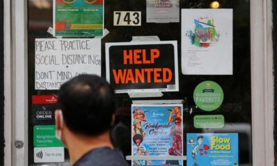 Estados Unidos desempleo