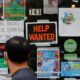 Estados Unidos desempleo