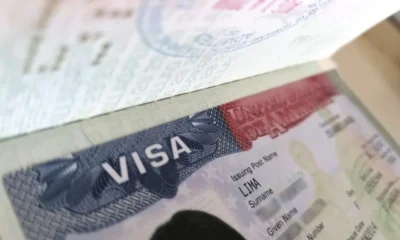 emigrar Estados Unidos