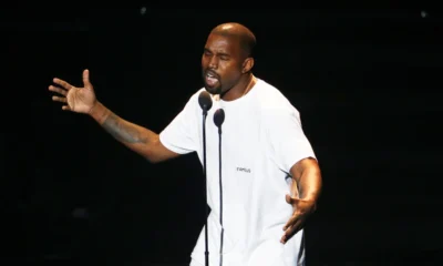 kanye west
