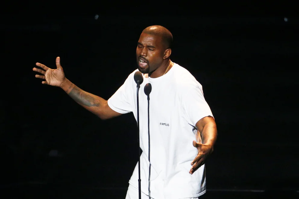 kanye west