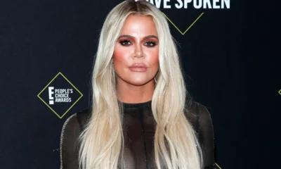 Khloe Kardashian tumor