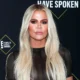 Khloe Kardashian tumor