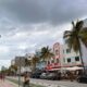 Ocean drive south beach