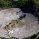 radiotelescopio Puerto Rico