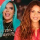 shakira karol g nominadas