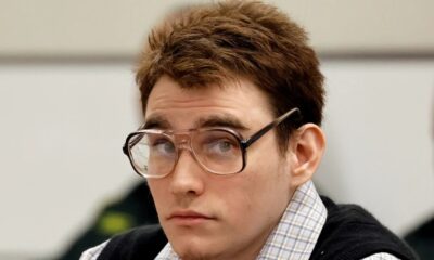 Testimonio Nikolas Cruz