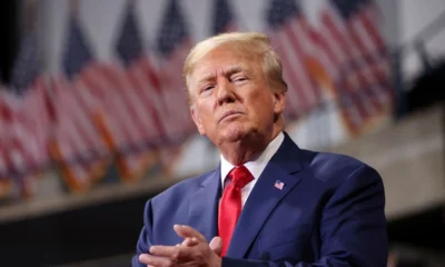 Trump demando CNN