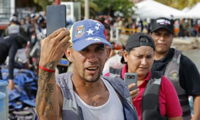 migratorios temporales venezuela