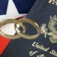 Visas de novios