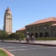 stanford campus