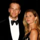 Tom Brady Gisele Bündchen