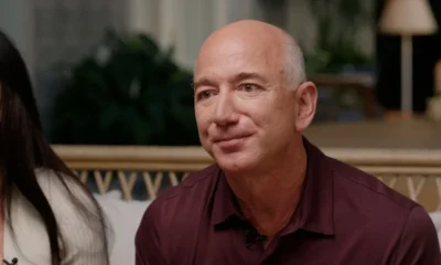 jeff bezos donará fortuna