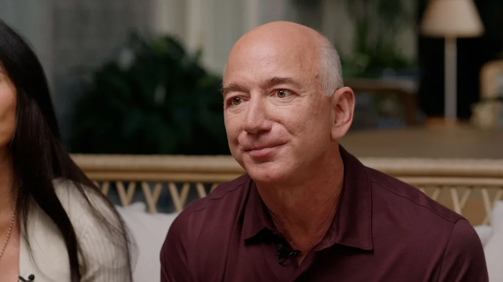 jeff bezos donará fortuna