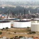 Bolivia gas crisis