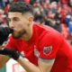 Jonathan Osorio mundial