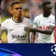 colombianos champions