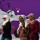 desafíos culturales qatar