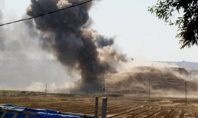 Irán Irak