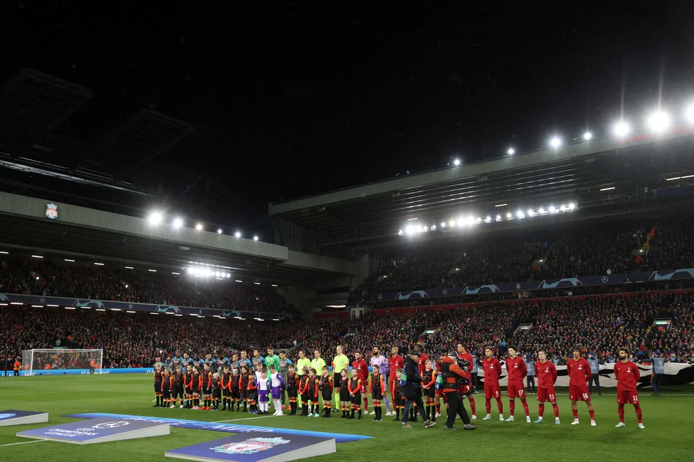 liverpool venta
