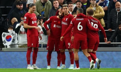 liverpool venta