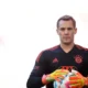 Manuel Neuer cáncer