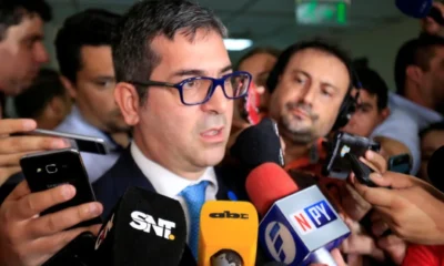 Marcelo Pecci Colombia
