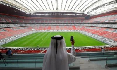 consejos Qatar