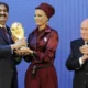 Qatar Mundial Fifa