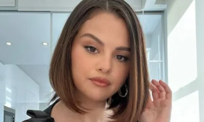 Selena Gomez historia