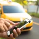 alertar uber cabify